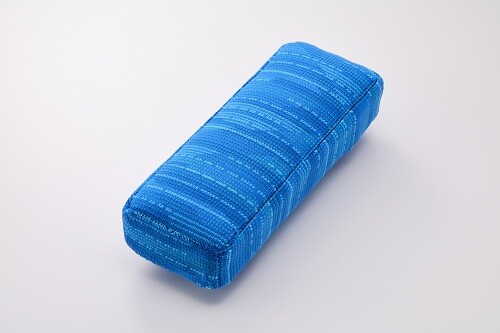 BLUE BULLET限定発売】思わず触りたくなっちゃう!N700系・N700Sの座席 BLUE BULLET限定発売】思わず触りたくなっちゃう!N700系・N700Sの座席